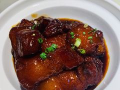 -小菜园新徽菜(合肥之心城店)