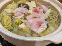 -利顺德大饭店·1863别致西餐厅(小白楼店)