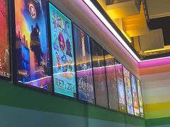-203密室体验馆·逃脱·聚会·亲子(工体店)