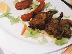 -HELLO MUSAE 拾光缪斯餐厅·纯正希腊风味(苏州中心店)