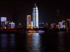 -武汉知音号