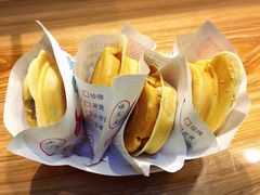 -台湾味正点车轮饼可丽饼(南禅寺店)