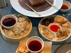 -闽海肴(北辰荟店)