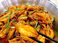-晓林火锅(安定门店)