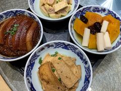 -四季厨房 鲁菜·孔府烤鸭(高新万达店)