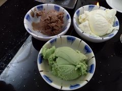 冰激淋-真剑日本料理·铁板烧(贵州路店)
