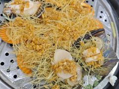 -船奇蒸汽海鲜·闽菜(八市海鲜总店)