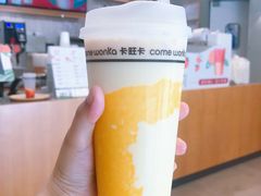 -卡旺卡(黄山银街店)