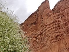 -天山神秘大峡谷