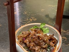 -童福兴·南京菜(老门东店)