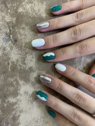 -Meet Nail 美睫·美甲