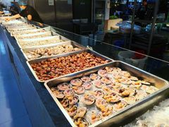 -小科自助海鲜烧肉(高区店)