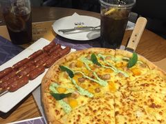 -乐凯撒披萨(正佳广场店)