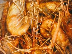 -隅乐胡椒虾·台湾菜·团建(皇岗店)