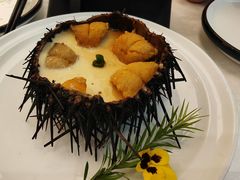 -品海楼·大连海胆锅贴馆(东港店)