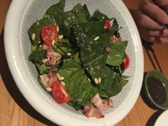 -有喜屋·鲜鸡烧鸟·居酒屋(安龙路店)