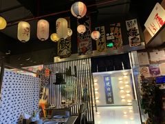 -山屋日式料理屋(宛平88店)