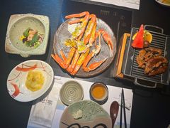 -花潮料理艺食馆(成都万象城店)