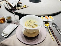 -鲤院·新中式美学·庭院餐厅(夫子庙店)