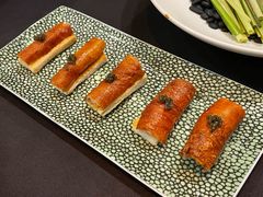 -小运河·公馆(国贸店)