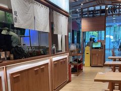 -小满手工粉(上海文峰广场店)