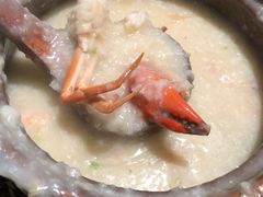 -南拳十三姨·潮汕砂锅粥(世纪金源店)