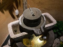 -绿茶餐厅(华联万柳店)