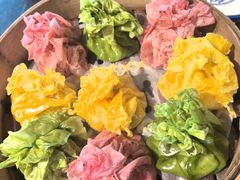 -龍聚祥烧麦馆(万达店)