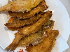 -南山鲜虾面·活鲜小馆·海味大连菜(南山总店)