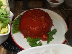 -蜀都三哥火锅店(力盟商业步行街店)