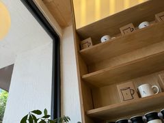 -常识咖啡common sense(春熙路店)