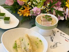 -香格里拉香宫·海鲜青岛菜·鲁菜·淮扬菜