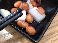 -贵州米线(童家巷店)