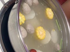 -八合里潮汕鲜牛肉火锅(福州万象城店)