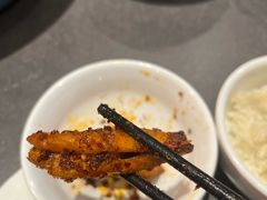 -乔一乔怪味干锅(武侯欢肆店)