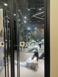 -北京V5舞蹈工作室
