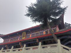 -金堂县云顶石城风景区