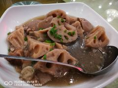 -茗荔园农庄(大涌店)