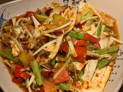 -肖四女乐山跷脚牛肉(世博源店)