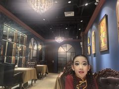 -北语时光西餐厅