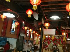 -金掌勺锅包肉(太原万达店)