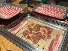 -新石器烤肉(欧尚永宁店)