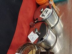 -鲁C·尚小炉·淄博烧烤(市北店)