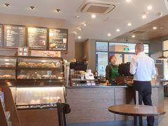 -星巴克(舟山蜈蚣峙店)