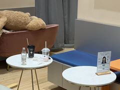 -海马体照相馆(成都来福士广场店)