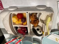 -北李妈妈菜·海肠捞饭(高新万达店)