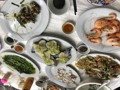 -老三鱼仔店