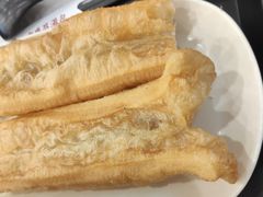 -老盛昌汤包(北艾店)