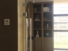 -苏州平江万达广场美居酒店