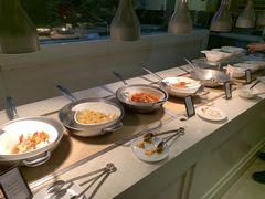 -海口绿发希尔顿酒店-田园汇自助餐·三文鱼·海鲜